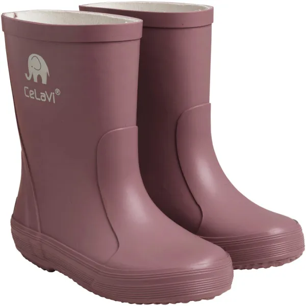 Gummistøvler Basis - 694 - 34